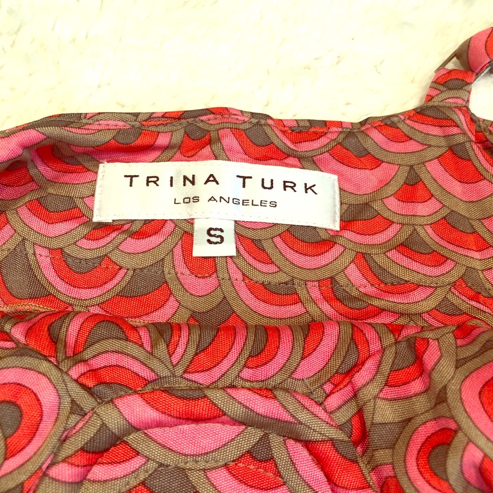 Trina Turk Top